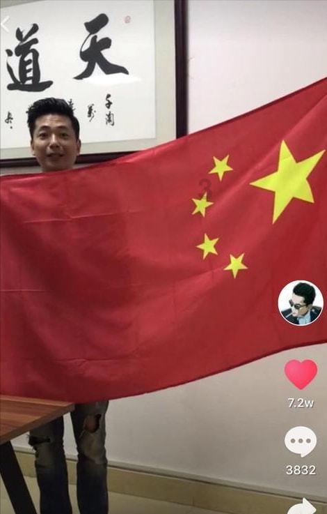 偶像经纪人